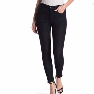 Joe’s Jeans Hi Honey Curvy Skinny Jeans